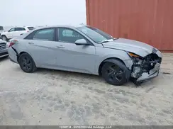 KMHLM4AG0MU087039 2021 HYUNDAI ELANTRA
