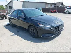 KMHLM4AG0MU087784 2021 HYUNDAI ELANTRA