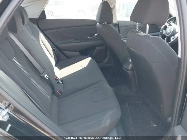 KMHLM4AG0MU087784 2021 HYUNDAI ELANTRA - Image 8