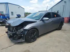 KMHLM4AG0MU093116 2021 HYUNDAI ELANTRA