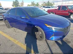 KMHLM4AG0MU093262 2021 HYUNDAI ELANTRA
