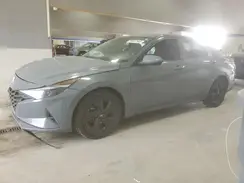 KMHLM4AG0MU097103 2021 HYUNDAI ELANTRA