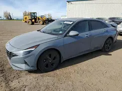 KMHLM4AG0MU099787 2021 HYUNDAI ELANTRA