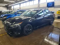 KMHLM4AG0MU102770 2021 HYUNDAI ELANTRA