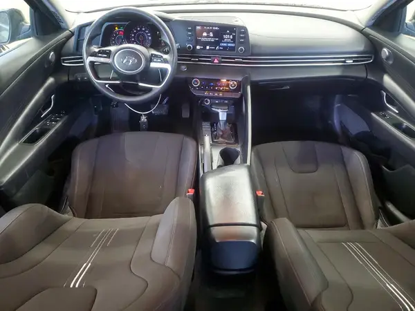KMHLM4AG0MU102770 2021 HYUNDAI ELANTRA - Image 8