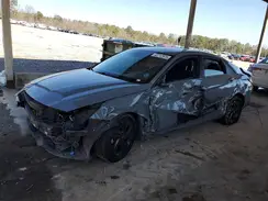 KMHLM4AG0MU110075 2021 HYUNDAI ELANTRA