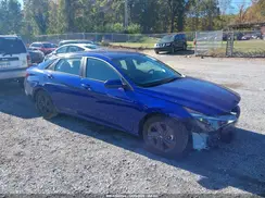 KMHLM4AG0MU114322 2021 HYUNDAI ELANTRA