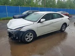 KMHLM4AG0MU117172 2021 HYUNDAI ELANTRA