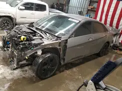 KMHLM4AG0MU117396 2021 HYUNDAI ELANTRA