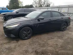KMHLM4AG0MU120220 2021 HYUNDAI ELANTRA