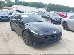 KMHLM4AG0MU127362 2021 HYUNDAI ELANTRA