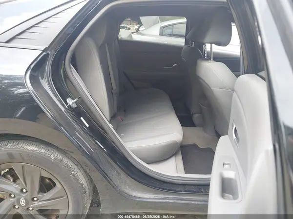 KMHLM4AG0MU127362 2021 HYUNDAI ELANTRA - Image 8