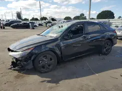 KMHLM4AG0MU128219 2021 HYUNDAI ELANTRA