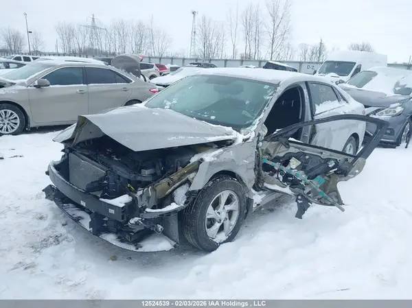 KMHLM4AG0MU135834 2021 HYUNDAI ELANTRA - Image 2