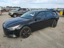 KMHLM4AG0MU137616 2021 HYUNDAI ELANTRA