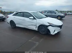 KMHLM4AG0MU141052 2021 HYUNDAI ELANTRA