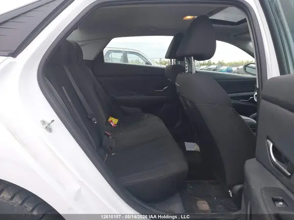 KMHLM4AG0MU141052 2021 HYUNDAI ELANTRA - Image 8