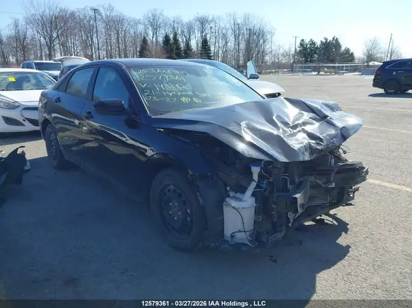 KMHLM4AG0MU143142 2021 HYUNDAI ELANTRA - Image 1