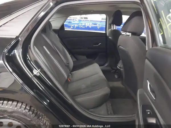 KMHLM4AG0MU143142 2021 HYUNDAI ELANTRA - Image 8
