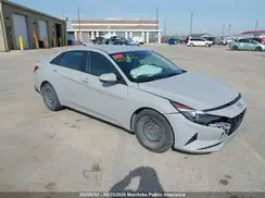 KMHLM4AG0MU143755 2021 HYUNDAI ELANTRA