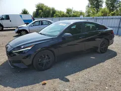 KMHLM4AG0MU144078 2021 HYUNDAI ELANTRA