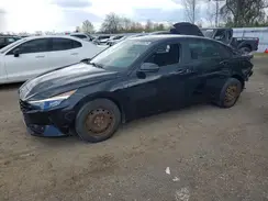 KMHLM4AG0MU149247 2021 HYUNDAI ELANTRA