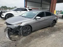 KMHLM4AG0MU155582 2021 HYUNDAI ELANTRA