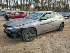 KMHLM4AG0MU156473 2021 HYUNDAI ELANTRA