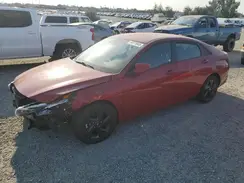 KMHLM4AG0MU159230 2021 HYUNDAI ELANTRA