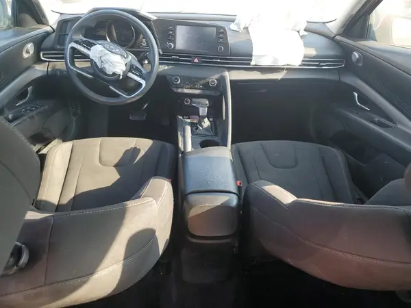 KMHLM4AG0MU159230 2021 HYUNDAI ELANTRA - Image 8
