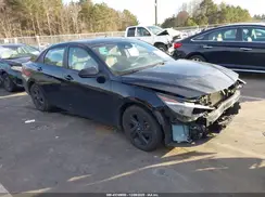 KMHLM4AG0MU161415 2021 HYUNDAI ELANTRA