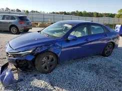 KMHLM4AG0MU162287 2021 HYUNDAI ELANTRA