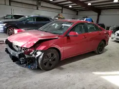 KMHLM4AG0MU163214 2021 HYUNDAI ELANTRA