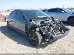 KMHLM4AG0MU167277 2021 HYUNDAI ELANTRA