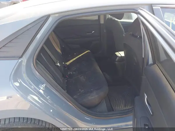 KMHLM4AG0MU167277 2021 HYUNDAI ELANTRA - Image 8