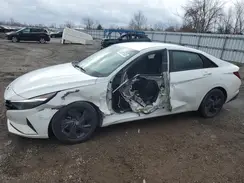 KMHLM4AG0MU168011 2021 HYUNDAI ELANTRA