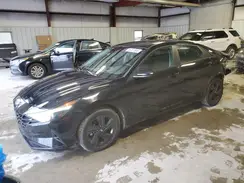 KMHLM4AG0MU176383 2021 HYUNDAI ELANTRA