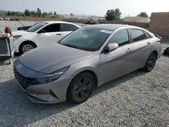 KMHLM4AG0MU177839 2021 HYUNDAI ELANTRA