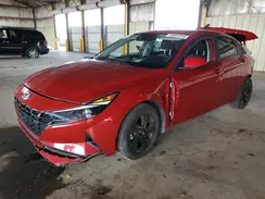 KMHLM4AG0MU177923 2021 HYUNDAI ELANTRA