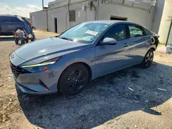 KMHLM4AG0MU179655 2021 HYUNDAI ELANTRA