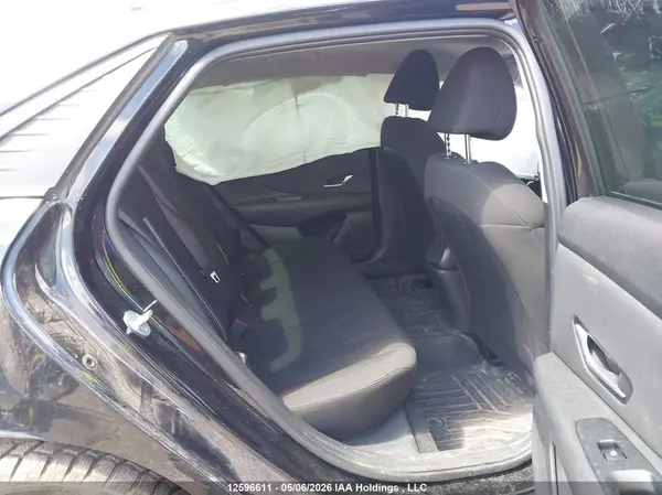 KMHLM4AG0MU182538 2021 HYUNDAI ELANTRA - Image 8