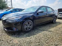 KMHLM4AG0MU182863 2021 HYUNDAI ELANTRA