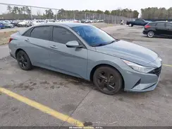 KMHLM4AG0MU186279 2021 HYUNDAI ELANTRA