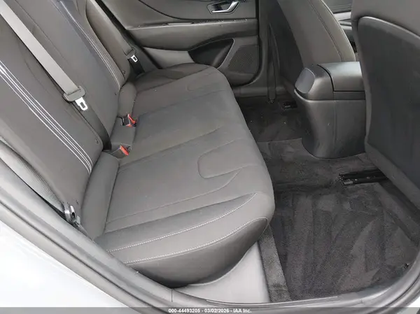 KMHLM4AG0MU186279 2021 HYUNDAI ELANTRA - Image 8