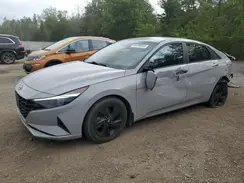 KMHLM4AG0MU186864 2021 HYUNDAI ELANTRA