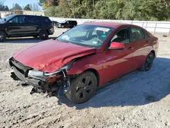KMHLM4AG0MU192874 2021 HYUNDAI ELANTRA