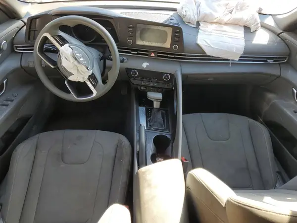 KMHLM4AG0MU192874 2021 HYUNDAI ELANTRA - Image 8