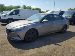 KMHLM4AG0MU192986 2021 HYUNDAI ELANTRA
