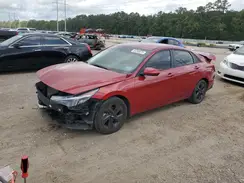 KMHLM4AG0MU193121 2021 HYUNDAI ELANTRA