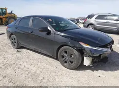 KMHLM4AG0MU200259 2021 HYUNDAI ELANTRA
